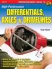 High-Performance Differentials, Axles, and Drivelines - eBook