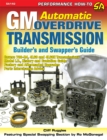 GM Automatic Overdrive Transmission Builder's and Swapper's Guide - eBook