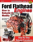 Ford Flathead Engines : How to Rebuild & Modify - eBook