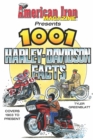 American Iron Magazine Presents 1001 Harley-Davidson Facts : Covers 1903 to Present - eBook