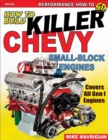 How to Build Killer Chevy Small-Block - Book