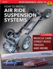 How to Install Air Ride Suspension Systems - Book