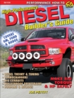 High-Performance Diesel Builder's Guide - eBook