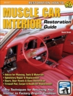 Muscle Car Interior Restoration Guide - eBook