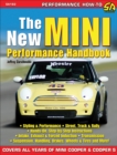 The New Mini Performance Handbook - eBook