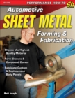 Automotive Sheet Metal Forming & Fabrication - eBook