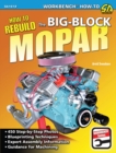 How to Rebuild the Big-Block Mopar - eBook