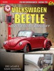 Volkswagen Beetle: How to Build & Modify : How to Build & Modify - eBook
