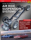 How to Install Air Ride Suspension Systems - eBook