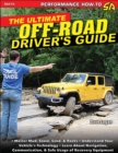 The Ultimate Off-Road Driver's Guide - eBook