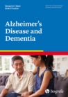 Alzheimer's Disease and Dementia - eBook