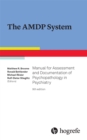 The AMDP System : Manual for Assessment and Documentation of Psychopathology in Psychiatry - eBook