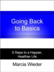 Going Back to Basics - eBook