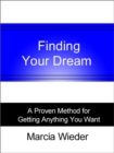 Finding Your Dream - eBook