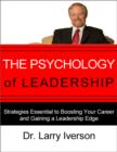 The Psychology of Leadership - eBook