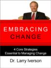 Embracing Change - eBook