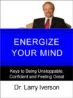 Energize Your Mind - eBook