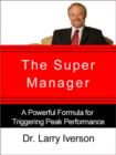 The Super Manager - eBook
