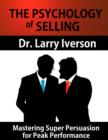 The Psychology of Selling - eBook