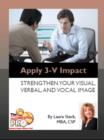 Apply 3-V Impact - eBook