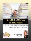 Get Rid of Stress and Burnout - eBook