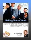 Making Teams Work - eBook
