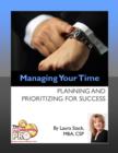 Managing Your Time - eBook