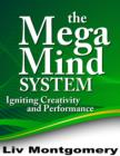 The Mega Mind System - eBook