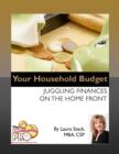 Your Household Budget - eBook