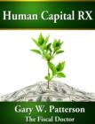 Human Capital RX - eBook