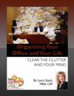 Organizing Your Office and Your Life - eBook