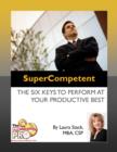 SuperCompetent - eBook