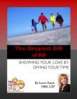 The Greatest Gift of All - eBook