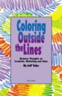 Coloring Outside the Lines - eBook