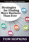 Strategies for Finding More Business Than Ever - eBook