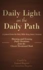 Daily Light on the Daily Path (Updated from the Holy Bible King James Version) - eBook