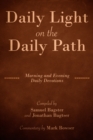 Daily Light on the Daily Path (with Commentary by Mark Bowser) - eBook