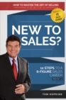 New to Sales? - eBook