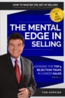 The Mental Edge in Selling - eBook