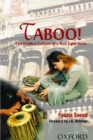 Taboo! - eBook