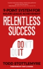 Relentless Success - eBook