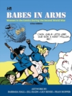 Babes In Arms: Women in the Comics During World War Two - Book