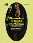 Dark Shadows the Complete Paperback Library Reprint Book 11 : Barnabas Collins versus the Warlock - Book