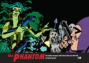 The Phantom the Complete Dailies Volume 32: 1986-1987 - Book