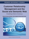 Customer Relationship Management and the Social and Semantic Web: Enabling Cliens Conexus - eBook