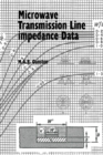 Microwave Transmission Line Impedence Data - eBook