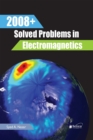 2008+ Solved Problems in Electromagnetics - eBook