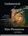 Fundamentals of Wave Phenomena - eBook