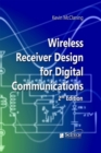Wireless Receiver Design for Digital Communications - eBook