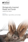 Biologically-Inspired Radar and Sonar : Lessons from nature - eBook